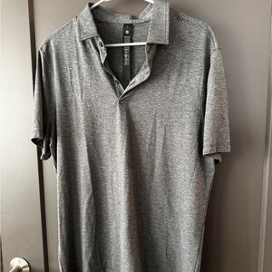 Lululemon Men’s Polo